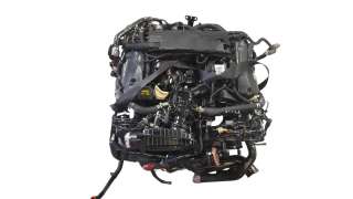 Recambio de motor completo para jaguar xf 2007-2015 3.0 v6 diesel luxury referencia OEM IAM 306DT  