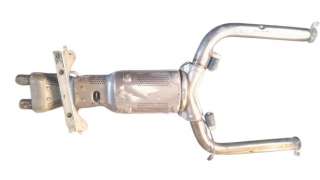Recambio de filtro de particulas para jaguar xf 2007-2015 3.0 v6 diesel luxury referencia OEM IAM 327486  