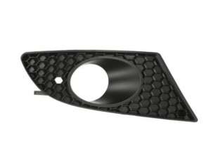 Recambio de rejilla paragolpes derecha para seat leon (1p1) 2005-2012 referencia OEM IAM 1P0853666A9B9 107212115 ST4222133