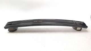 Recambio de refuerzo paragolpes trasero para nissan qashqai (j11) 2013- 1.2 16v cat referencia OEM IAM 950304EA0A  