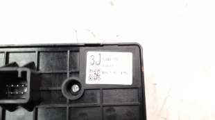 Recambio de mando multifuncion para mazda 3 lim. () 2013- 2.2 turbodiesel cat referencia OEM IAM BPB666170   2