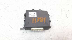 Recambio de modulo electronico para mazda 3 lim. () 2013- 2.2 turbodiesel cat referencia OEM IAM BHS267UU0  