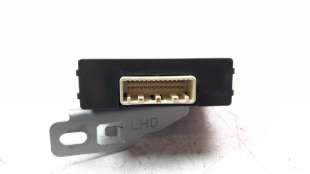 Recambio de modulo electronico para mazda 3 lim. () 2013- 2.2 turbodiesel cat referencia OEM IAM BHS267UU0   2