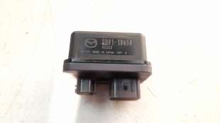 Recambio de caja precalentamiento para mazda 3 lim. () 2013- 2.2 turbodiesel cat referencia OEM IAM SH0118650  