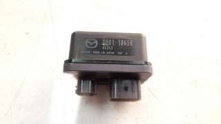 Recambio de caja precalentamiento para mazda 3 lim. () 2013- 2.2 turbodiesel cat referencia OEM IAM SH0118650  