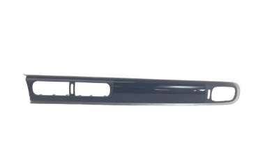 Recambio de moldura para citroën c3 2016- 1.2 puretech bivalent. gasolina / gpl referencia OEM IAM 9812401777 AA38100413 