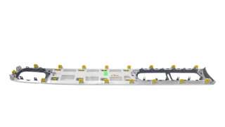 Recambio de moldura para citroën c3 2016- 1.2 puretech bivalent. gasolina / gpl referencia OEM IAM 9812401777 AA38100413 