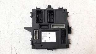 Recambio de modulo electronico para renault clio v 2019- 1.5 blue dci diesel fap referencia OEM IAM 284B13925R  