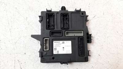 Recambio de modulo electronico para renault clio v 2019- 1.5 blue dci diesel fap referencia OEM IAM 284B13925R  