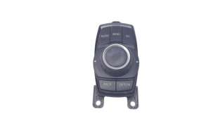 Recambio de mando multifuncion para bmw serie 2 active tourer (f45) 2014- 1.5 12v turbodiesel referencia OEM IAM 938167801  