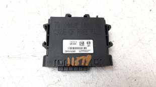 Recambio de modulo electronico para renault clio v 2019- 1.5 blue dci diesel fap referencia OEM IAM 284Y66LA6D  