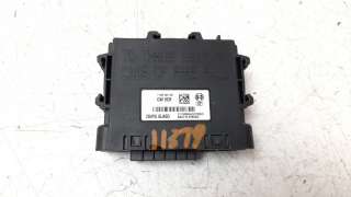 Recambio de modulo electronico para renault clio v 2019- 1.5 blue dci diesel fap referencia OEM IAM 284Y66LA6D  