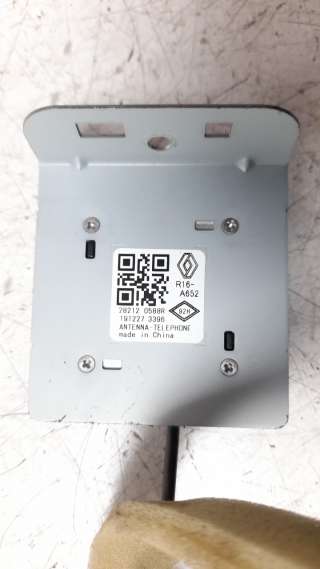 Recambio de modulo electronico para renault clio v 2019- 1.5 blue dci diesel fap referencia OEM IAM 282120588R  