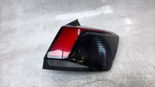Recambio de piloto trasero derecho para peugeot 3008 2016- allure pack referencia OEM IAM 9810477080 104LLM131 