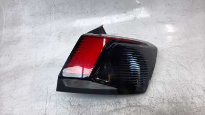 Recambio de piloto trasero derecho para peugeot 3008 2016- allure pack referencia OEM IAM 9810477080 104LLM131 