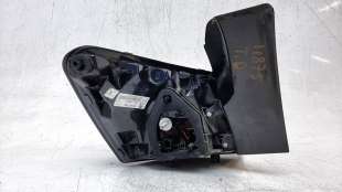 Recambio de piloto trasero derecho para peugeot 3008 2016- allure pack referencia OEM IAM 9810477080 104LLM131  2