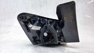 Recambio de piloto trasero derecho para peugeot 3008 2016- allure pack referencia OEM IAM 9810477080 104LLM131 