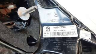 Recambio de piloto trasero derecho para peugeot 3008 2016- allure pack referencia OEM IAM 9810477080 104LLM131 