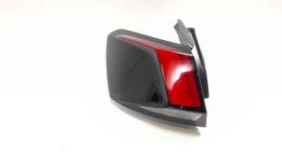 Recambio de piloto trasero izquierdo para peugeot 3008 2016- allure pack referencia OEM IAM 9810477180 104LLM132 