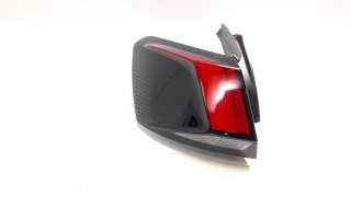 Recambio de piloto trasero izquierdo para peugeot 3008 2016- allure pack referencia OEM IAM 9810477180 104LLM132 
