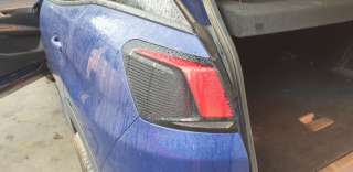 Recambio de piloto trasero izquierdo para peugeot 3008 2016- allure pack referencia OEM IAM 9810477180 104LLM132 