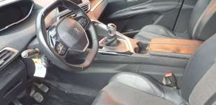 Recambio de palanca cambio para peugeot 3008 2016- allure pack referencia OEM IAM 98205727DX  