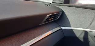 Recambio de aireador derecho para peugeot 3008 2016- allure pack referencia OEM IAM 9810143080  