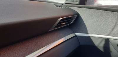 Recambio de aireador derecho para peugeot 3008 2016- allure pack referencia OEM IAM 9810143080  