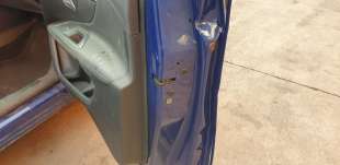 Recambio de cerradura puerta delantera derecha para peugeot 3008 2016- allure pack referencia OEM IAM 16942678  
