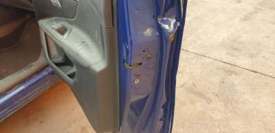 Recambio de cerradura puerta delantera derecha para peugeot 3008 2016- allure pack referencia OEM IAM 16942678  