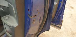 Recambio de cerradura puerta trasera derecha para peugeot 3008 2016- allure pack referencia OEM IAM 9823729080  