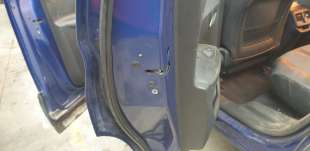 Recambio de cerradura puerta trasera izquierda para peugeot 3008 2016- allure pack referencia OEM IAM 9823729180  