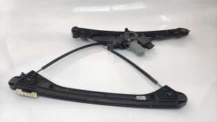 Recambio de elevalunas delantero izquierdo para peugeot 3008 2016- allure pack referencia OEM IAM 9810488980  