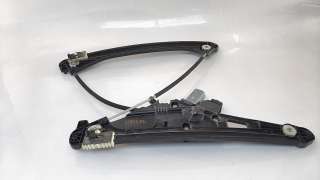 Recambio de elevalunas delantero izquierdo para peugeot 3008 2016- allure pack referencia OEM IAM 9810488980  