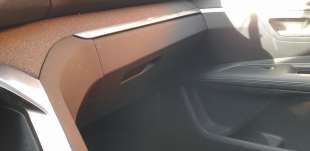 Recambio de guantera para peugeot 3008 2016- allure pack referencia OEM IAM 16180681ZD  