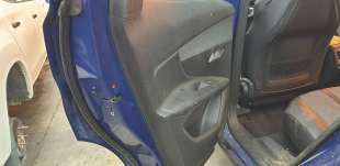 Recambio de elevalunas trasero izquierdo para peugeot 3008 2016- allure pack referencia OEM IAM 9840190280  
