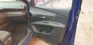 Recambio de elevalunas delantero derecho para peugeot 3008 2016- allure pack referencia OEM IAM 9830389280  
