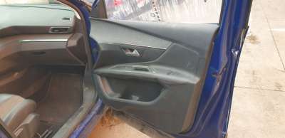 Recambio de elevalunas delantero derecho para peugeot 3008 2016- allure pack referencia OEM IAM 9830389280  