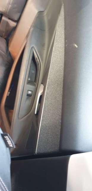Recambio de mando elevalunas trasero izquierdo para peugeot 3008 2016- allure pack referencia OEM IAM 98044803ZD  