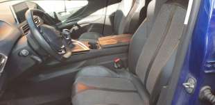 Recambio de juego asientos completo para peugeot 3008 2016- allure pack referencia OEM IAM 16431082ZE  