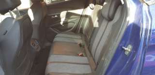 Recambio de juego asientos completo para peugeot 3008 2016- allure pack referencia OEM IAM 16431082ZE  