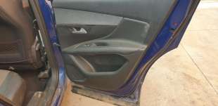 Recambio de elevalunas trasero derecho para peugeot 3008 2016- allure pack referencia OEM IAM 9830388880  