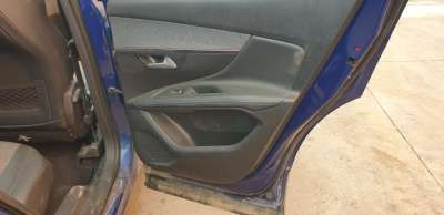 Recambio de elevalunas trasero derecho para peugeot 3008 2016- allure pack referencia OEM IAM 9830388880  