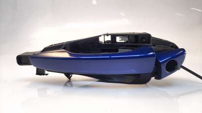 Recambio de maneta exterior delantera izquierda para peugeot 3008 2016- allure pack referencia OEM IAM 980297811T  
