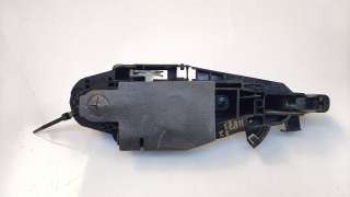 Recambio de maneta exterior delantera izquierda para peugeot 3008 2016- allure pack referencia OEM IAM 980297811T  