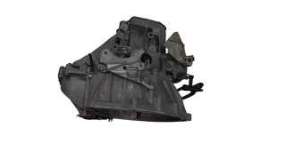 Recambio de caja cambios para peugeot 3008 2016- allure pack referencia OEM IAM 20EA78  