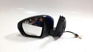 Recambio de retrovisor izquierdo para peugeot 3008 2016- allure pack referencia OEM IAM 1618047480  