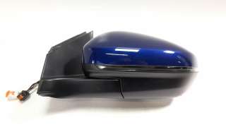 Recambio de retrovisor izquierdo para peugeot 3008 2016- allure pack referencia OEM IAM 1618047480  