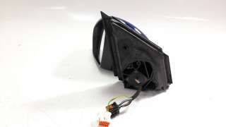 Recambio de retrovisor izquierdo para peugeot 3008 2016- allure pack referencia OEM IAM 1618047480  