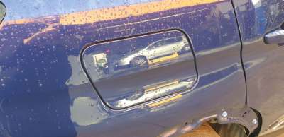 Recambio de tapa exterior combustible para peugeot 3008 2016- allure pack referencia OEM IAM 981014668A  